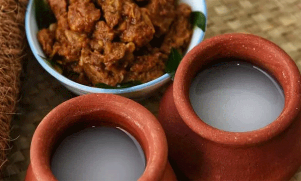 കുട്ടനാട്ടില്‍ ലൈസൻസില്ലാതെ കള്ള് വില്‍പന; ഷാപ്പ് മാനേജര്‍ അറസ്റ്റിൽ
