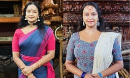 ജീവിതത്തിലെ പുതിയ തുടക്കം, മൂകാംബിക ദേവിയുടെ അനുഗ്രഹത്തില്‍ തുടങ്ങി; സന്തോഷം പങ്കിട്ട് ശാലു മേനോന്‍
