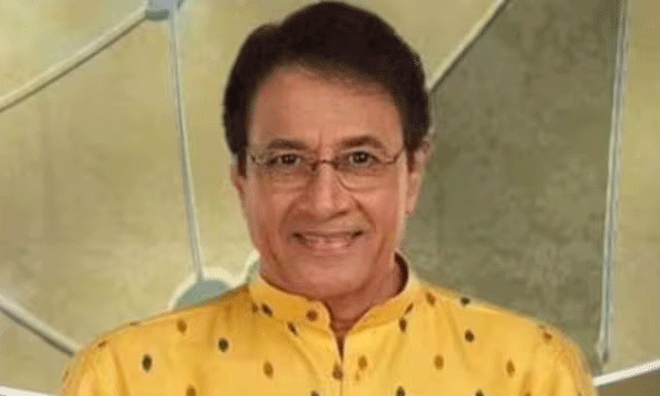 'രാമായണത്തിലെ ശ്രീരാമന്' 8.8 കോടി രൂപയുടെ സ്വത്ത് ; ബിജെപി സ്ഥാനാര്‍ത്ഥി അരുണ്‍ഗോവിലിന്റെ സത്യവാങ്മൂലം