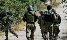 ഛത്തീസ്ഗഢിലെ ബീജാപ്പൂരിൽ 13 മാവോയിസ്റ്റുകൾ ഏറ്റുമുട്ടലിൽ കൊല്ലപ്പെട്ടു
