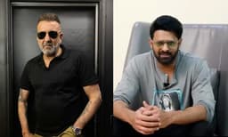 തെന്നിന്ത്യയില്‍ സജീവമാകാനൊരുങ്ങി സഞ്ജയ് ദത്ത്; പ്രഭാസിന്റെ രാജാസാബിലും പ്രധാന വേഷത്തില്‍
