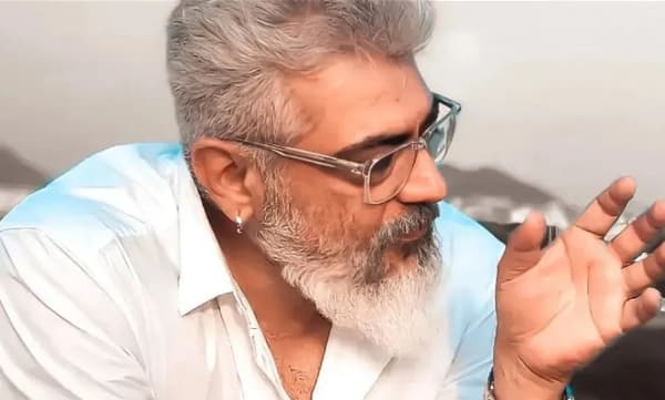 ആ അപകടം കഴിഞ്ഞ് മൂന്ന് മണിക്കൂറിനുളളില്‍ അജിത് ഷൂട്ട് തുടങ്ങി; വെളിപ്പെടുത്തലുകളുമായി മാനേജര്‍
