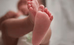 ഷാര്‍ജയില്‍ നവജാതശിശുവിനെ ഉപേക്ഷിച്ച നിലയില്‍ കണ്ടെത്തി