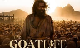 മലയാള സിനിമാ ചരിത്രത്തിലെ അതിവേഗ 100 കോടി എന്ന റെക്കോര്‍ഡ് ഇനി ‘ആടുജീവിത’ത്തിന് സ്വന്തം 
