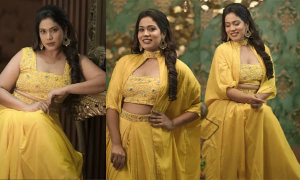 Athira madhav (Image Source: Instagram)
