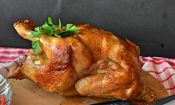 ചിക്കൻ വില സർവകാല റെക്കോർഡിൽ
