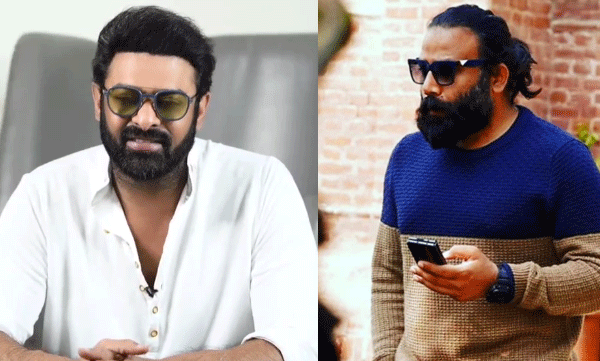 photo-www.instagram.com/sandeepreddy.vanga, www.instagram.com/actorprabhas/l