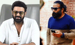 300 കോടി ബജറ്റിലൊരുങ്ങുന്ന പ്രഭാസ് ചിത്രം, ആദ്യദിനത്തില്‍ 150 കോടി പിടിക്കും; സന്ദീപ് റെഡ്ഡി വാങ്ക
