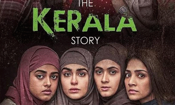 കേരള സ്‌റ്റോറി പ്രദര്‍ശിപ്പിക്കാന്‍ സഭയ്ക്ക് സ്വാതന്ത്ര്യമുണ്ടെന്ന് ചാണ്ടി ഉമ്മന്‍