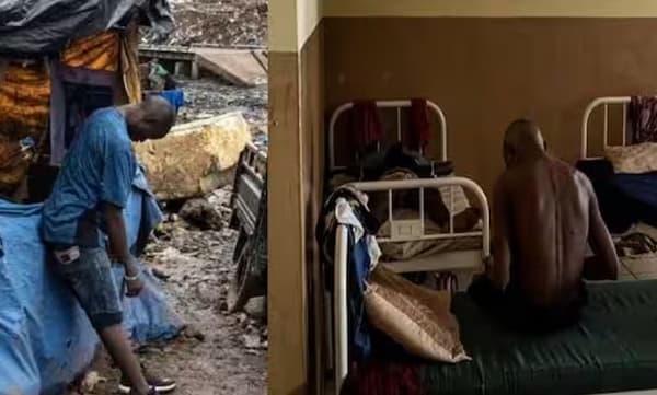 മയക്കുമരുന്നുപയോഗം വര്‍ദ്ധിച്ചു: സോംബികളായി കുഴിമാടം തോണ്ടി യുവാക്കള്‍, അടിയന്തരാവസ്ഥ പ്രഖ്യാപിക്കാന്‍ ഒരുങ്ങി ഈ രാജ്യം 
