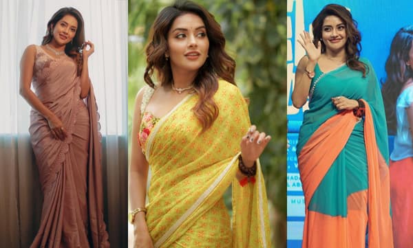 Mahima Nambiar