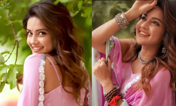 Mahima Nambiar