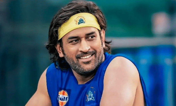 സാമ്പത്തിക തട്ടിപ്പ് പരാതി; ധോനിയുടെ മുന്‍ ബിസിനസ് പാര്‍ട്ട്ണര്‍ അറസ്റ്റില്‍
