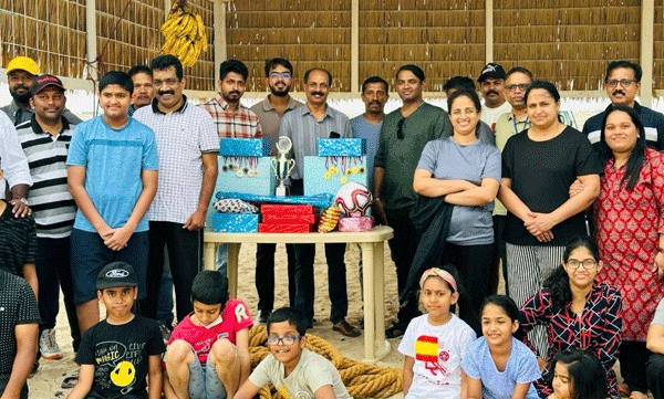 ഖത്തർ ടെക് ഈദ് ഫെസ്റ്റ് 