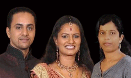 അരുണാചൽ പ്രദേശിൽ മലയാളികളുടെ മരണത്തിന് പിന്നിൽ മറ്റ് കൂട്ടാളികളില്ല; മൂവരും മരണം തെരഞ്ഞെടുത്തത് വിചിത്ര മാനസികാവസ്ഥയില്‍- പോലീസ്