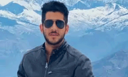 കാന‍ഡയിൽ വെടിയേറ്റ് കൊല്ലപ്പെട്ട വിദ്യാർഥിയുടെ മൃതദേഹം നാട്ടിലെത്തിക്കാൻ  സഹായം തേടി മാതാപിതാക്കൾ