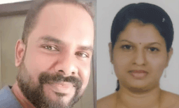 പട്ടാമ്പിയിലെ കൊലപാതകം പ്രണയപ്പകയെന്ന് സൂചന ; പ്രവിയ കൊല്ലപ്പെട്ടത് പ്രതിശ്രുത വരനെ കാണാന്‍ പോകുമ്പോള്‍ ; ഉറപ്പിച്ച വിവാഹത്തില്‍ നിന്നും പിന്മാറാന്‍ സന്തോഷ് ഭീഷണിപ്പെടുത്തി