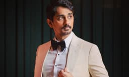 മൃഗത്തിന് കയ്യടി, ചിറ്റ കണ്ടാല്‍ അസ്വസ്ഥത, ഇതിനെ നാണക്കേട് എന്നാണ് വിളിക്കേണ്ടത്; സിദ്ധാര്‍ത്ഥ്‌
