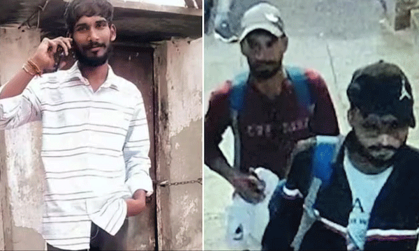 സല്‍മാന്‍ ഖാന്റെ വീടിന് നേരെ വെടിവെച്ചയാള്‍ ഹരിയാനയിലെ ഗുരുഗ്രാമിലെ ഗുണ്ടാസംഘത്തില്‍ പെടുന്നയാള്‍ ; ഇത് ഒരു 'ട്രെയിലര്‍' മാത്രമാണെന്ന് ലോറന്‍സ് ബിഷ്‌ണോയിയുടെ സഹോദരന്‍ 