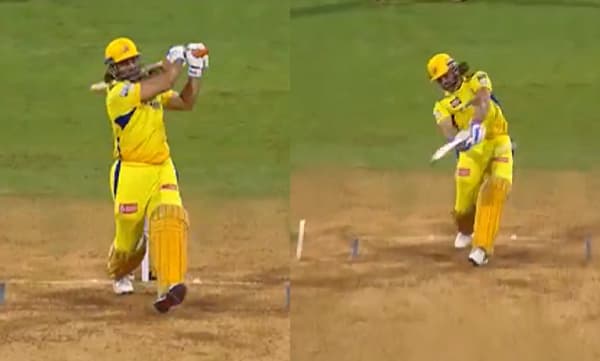 MS Dhoni (Image Source: X)
