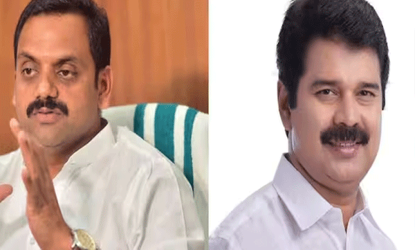 ഇടുക്കിയിലെ എല്‍ഡിഎഫ് സ്ഥാനാര്‍ത്ഥിക്കെതിരെ യുഡിഎഫ് സ്ഥാനാര്‍ത്ഥി അപകീർത്തി കേസ് 