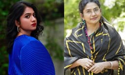 ഞാന്‍ ചുംബനസമരത്തില്‍ പങ്കെടുത്തതിന്റെ പേരില്‍ ഇവള്‍ ബ്രേക്കപ്പായിട്ടുണ്ട്; അനാര്‍ക്കലിയെക്കുറിച്ച് ലാലി
