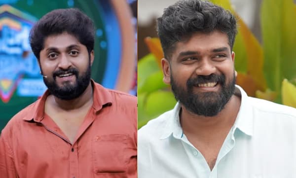 സെക്കന്ഡ് ഹാഫില് ലാഗ് ഉളള ബ്ലോക്ക്ബസ്റ്റര് ആണ് ‘ആവേശം’; ധ്യാനിന് മറുപടിയുമായി ജിത്തു മാധവന്