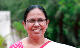 കെ.കെ ശൈലജ നല്‍കിയ പരാതിയില്‍ ഒടുവില്‍ നടപടി ; ഗള്‍ഫ് മലയാളി കെ.എം. മിന്‍ഹാജിനെതിരേ കേസ്