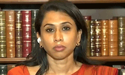 വിദ്വേഷ പ്രസംഗം നടത്തിയെന്ന് പരാതി; കോൺഗ്രസ് നേതാവ് ഷമ മുഹമ്മദിനെതിരെ കേസ്
