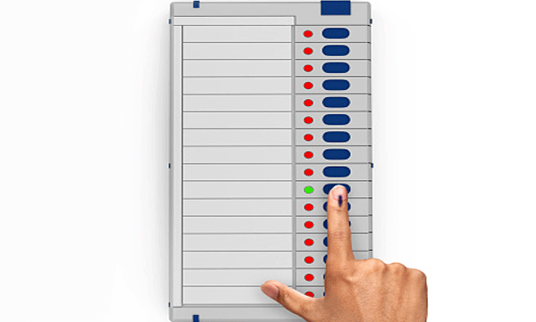 സംസ്ഥാനത്തില്‍ വോട്ടിംഗ് യന്ത്രങ്ങളുടെ കമ്മീഷനിങ് ആരംഭിച്ചു
