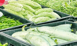 പച്ചമുളകിലും കറിവേപ്പിലയിലും പടവലത്തിലും കിട്ടുന്ന പച്ചക്കറിയില്‍ സര്‍വത്ര വിഷം ; മുന്തിരിയിലും പേരയ്ക്കയിലും ആപ്പിളിലും തണ്ണിമത്തനിലും പഴവര്‍ഗ്ഗങ്ങളുടെ 18 ശതമാനത്തിലും കീടനാശിനി പ്രയോഗം