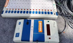 താമര ചിഹ്നത്തിൽ അധിക വോട്ട് വന്നു; പത്തനംതിട്ടയിലും ഇവിഎമ്മിൽ ക്രമക്കേടെന്ന  പരാതിയുമായി യുഡിഎഫ്