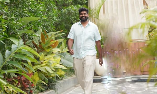 Jithu Madhavan (Image Source: Instagram)