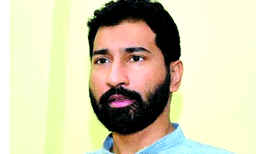 എന്‍ഡിഎ വന്നാല്‍ ജയിച്ചാലും തോറ്റാലും അനില്‍ ആന്റണി മന്ത്രിസഭയിലുണ്ടാകും ; പ്രചരണചൂടിന് ശേഷം മാംഗല്യവും