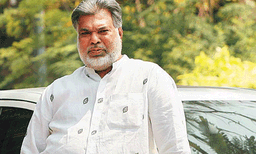 സംവിധായകൻ ജോഷിയുടെ വീട്ടിൽ മോഷണം; സ്വർണവും പണവും നഷ്ടപ്പെട്ടു 