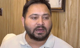 400 മോഹചിത്രം എട്ടു നിലയില്‍ പൊട്ടി ; ആദ്യഘട്ട വോട്ടെടുപ്പില്‍ ഞെട്ടിക്കുന്ന ഫലം ബിജെപിയ്ക്ക് നല്‍കുമെന്ന് തേജസ്വീ