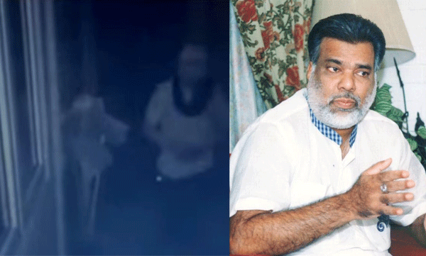 സംവിധായകന്‍ ജോഷിയുടെ വീട്ടില്‍ കവര്‍ച്ച നടത്തിയ പ്രതി ഉടുപ്പിയില്‍ പിടിയില്‍
