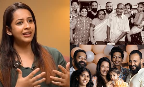 Saubhagya venkitesh about unexpected loss from family (Image Source: Instagram)