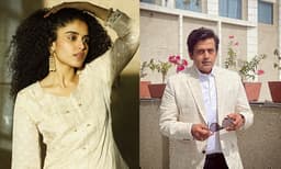 രവി കിഷന്‍ എന്റെ അച്ഛന്‍, ഡിഎന്‍എ ടെസ്റ്റിന് തയാര്‍; ആരോപണവുമായി നടി ഷിന്നോവ
