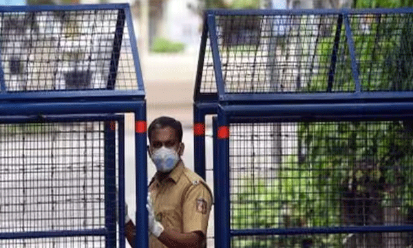 തൃശ്ശൂര്‍ ജില്ലയിൽ നിരോധനാജ്ഞ പുറപ്പെടുവിച്ചു; പ്രാബല്യത്തിൽ വരിക ഇന്ന് വൈകിട്ട് ആറ് മുതൽ
