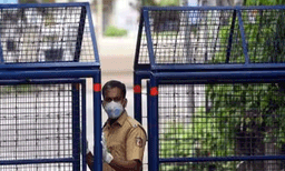 തൃശ്ശൂര്‍ ജില്ലയിൽ നിരോധനാജ്ഞ പുറപ്പെടുവിച്ചു; പ്രാബല്യത്തിൽ വരിക ഇന്ന് വൈകിട്ട് ആറ് മുതൽ
