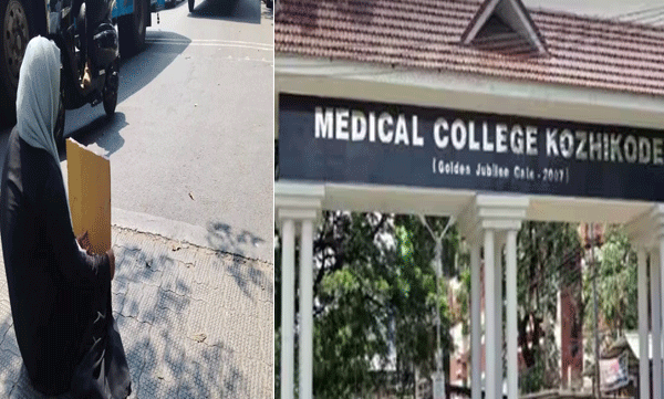 ഐജിയുടെ ഇടപെടൽ ; ഐസിയു പീഡനക്കേസിലെ അതിജീവിത സമരം താത്കാലികമായി അവസാനിപ്പിച്ചു
