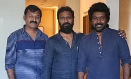 വിജയ് അല്ല, വെട്രിമാരന്‍ ചിത്രത്തില്‍ നായകനായി രാഘവ ലോറന്‍സ്‌
