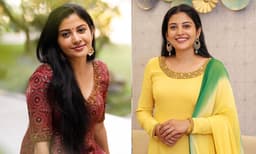 പിറന്നാള്‍ ആശംസകള്‍ അറിയിച്ചവര്‍ക്ക് നടി ശിവദയുടെ മറുപടി ഇങ്ങനെ; അത് പൊളിച്ചു എന്ന് ആരാധകര്‍ 


