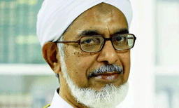  തെരഞ്ഞെടുപ്പ് സമയത്ത് മാത്രം മുസ്ലിം സംരക്ഷണം ; കമ്മ്യൂണിസ്റ്റുകള്‍ അധികാരത്തില്‍ വന്നാല്‍ എന്തും ചെയ്യുന്നവര്‍