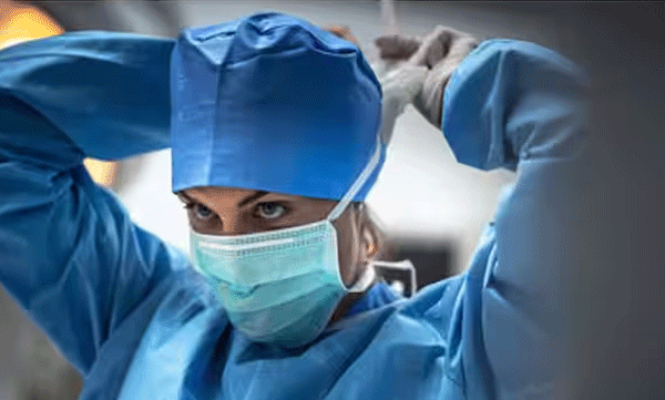 വനിതാ ഡോക്ടർമാർ ചികിത്സിച്ചാൽ മരണനിരക്ക് കുറയുമെന്ന് പഠനം