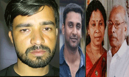 പാറമ്പുഴ കൂട്ടക്കൊലയില്‍ നരേന്ദ്ര കുമാറിന്റെ വധശിക്ഷ റദ്ദാക്കി ; ഗായകനും ചിത്രകാരനുമായ പ്രതിയെ ക്രൂരനാക്കിയത് കുട്ടിക്കാലത്ത് ഏറ്റ പീഡനവും ദാരിദ്ര്യവും ; മെറ്റിഗേഷന്‍ ഇന്‍വെസ്റ്റിഗേഷന്‍ തുണയായി 