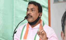 മഹാവികാസ് അഘാഡിക്ക് ഒരു മുസ്‌ളീം സ്ഥാനാര്‍ത്ഥി പോലുമില്ല ; മഹാരാഷ്ട്രയില്‍ പ്രചരണത്തിനില്ലെന്ന് കോണ്‍ഗ്രസ് നേതാവ്