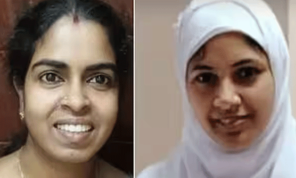 ഒമാനില്‍ വ്യാഴാഴ്ചയുണ്ടായ വാഹനാപകടത്തില്‍ മരിച്ച മലയാളി നഴ്സുമാരുടെ മൃതദേഹം ഇന്ന് നാട്ടിലെത്തിക്കും
