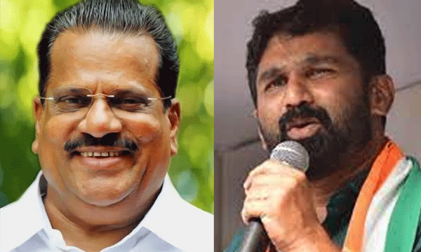 ജയരാജന്‍ ബിജെപിയില്‍ പോകുന്നത് ആശങ്കയില്ല ; എന്നാല്‍ അതിലെ ഡീല്‍ ആശങ്കപ്പെടുത്തുന്നതാണെന്ന് വിടി ബല്‍റാം